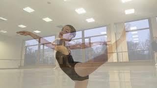 ABB ballet 2018