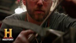 Forged in Fire: Bladesmithing 101: Blade Styles | History