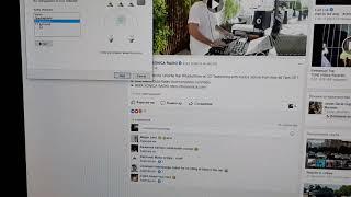 Facebook FIX - No sound on Live videos while using Chrome