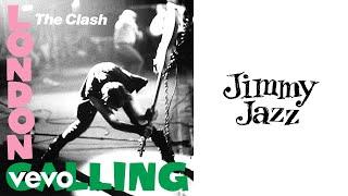 The Clash - Jimmy Jazz (Official Audio)