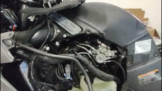 Kawasaki Concours 14 FI Error 62