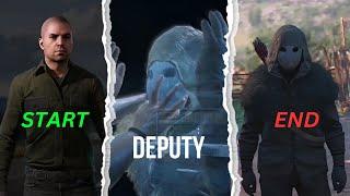 What Happened to Deputy in Far cry Lore? (explained)