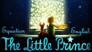 The Little Prince - "Equation" - English version + Lyrics