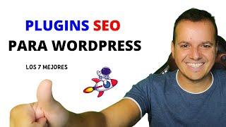 Los MEJORES PLUGINS SEO para WordPress