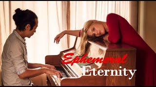 Love affair - Interracial | Ephemeral Eternity (FULL MOVIE)