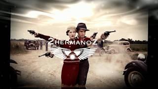 2HermanoZ - Bonnie & Clyde (prod. by: Sero Production)