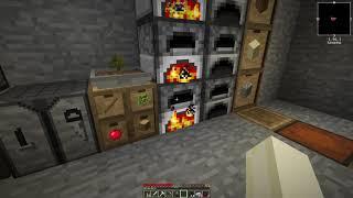 Ep9 Stoneblock 2 Magmatic Generator for Better Power