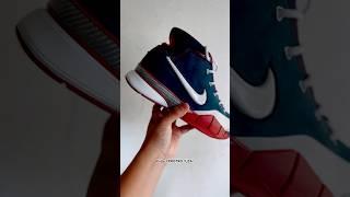 Kobe 1 PROTRO “USA” #mambamentality #nike #youtubeshorts #keepgoing … ️