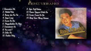 OPM - Renz Verano Greatest Hits