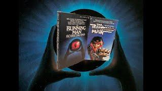 Stephen King/Richard Bachman - The Running Man - How to identify first US and first UK editions