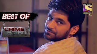 Best Of Crime Patrol - The Case Of Fake Train Accidents - Full Episode