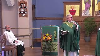 Do We Have To Give Everything? | Fr. Kirby's Homily