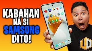 vivo V29e - KABAHAN NA SI SAMSUNG DITO!