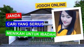 SAYA MAU MENIKAH UNTUK IBADAH MAS..!!SAYA JANDA CARI JODOH ONLINE JAWA TIMUR