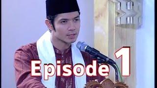 Dalam Mihrab Cinta Episode 1