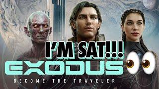 EXODUS TRAILER REVIEW: Will ex BioWare devs make a good game?