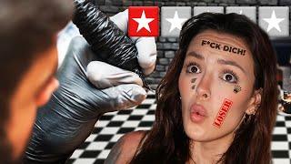 Wir testen das schlechteste Tattoo-Studio in Sri Lanka!  | The Vlog Pack #13