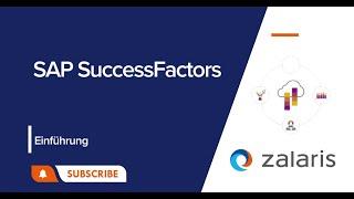 Was ist SAP SuccessFactors?