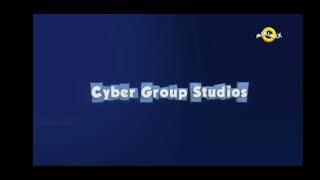 Cyber Group Studios