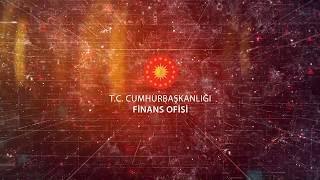 T.C. Cumhurbaşkanlığı Finans Ofisi Türkçe Tanıtım Filmi