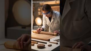 Secrets of the Dead Sea Scrolls : Ancient Texts Uncovered EP 25