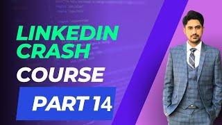 How to get Client Appointments through Calendly on Linkedin - LinkedIn Crash Course Part #14