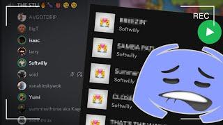 Me and the boys made THE BEST album on discord