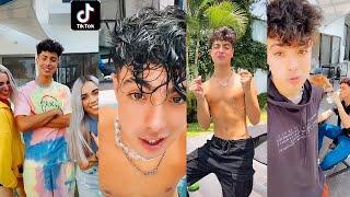 Nuevos tik tok de Naim Darrechi | lo más nuevo de Naim en tik tok Agosto 2020