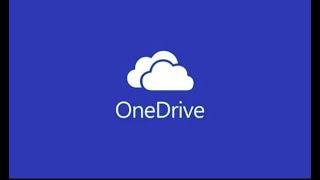 FIX OneDrive Sign in Error 0x8004de25 [Tutorial]