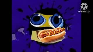 Klasky Csupo Hot Dog 