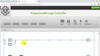 PLC  series #2 || Ladder program for AND, NAND , OR, NOR