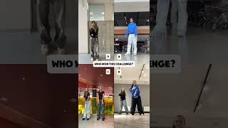 Who Won See You Again Dance Challenge? Pt.2 #shorts #trendingshort #dancevideo #viralvideo #music