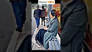 Respect  #81#entertainment #respect #shorts#viral