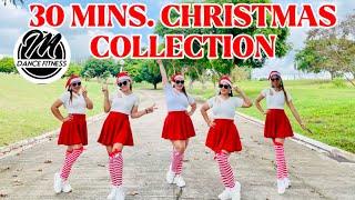 CHRISTMAS COLLECTION 2024 | MA DANCE FITNESS