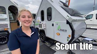 ALiner-Scout-Lite