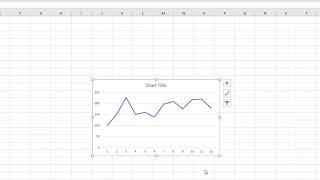 How to Add a Trendline to a Graph in Excel