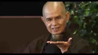 Thich Nhat Hanh   How To Really BE Yourself All The Time