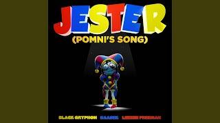 Jester (Pomni's Song) (feat. Lizzie Freeman)