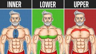 7 Dumbbell-Only Chest Exercises You're NOT Doing (but should be)