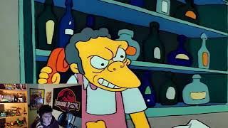 [Doppiaggi]: Il meglio di Moe: Scherzi telefonici a Boe: I Simpson