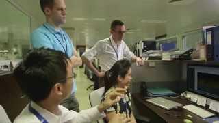 The Institute of Medical Biology (IMB)- Fighting Skin Disease in Singapore