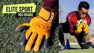 ELITE SPORT Neo Orange - Review & Play Test