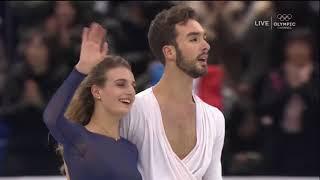 2017 GPF PAPADAKIS & CIZERON FD FRA OC