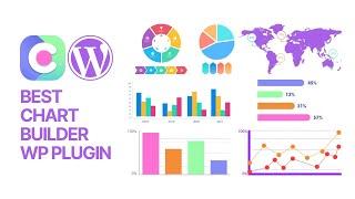  How to Create & Customize Charts Graphs in WordPress Websites For Free: Chartify Tutorial