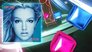 TOXIC | NEW BRITNEY SPEARS MUSIC PACK IN BEAT SABER