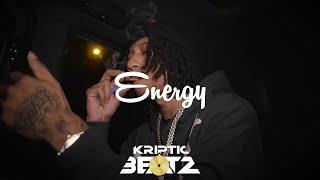 "ENERGY" - Digga D Type Beat 2025 x Bandokay Type Beat 2025 | (Prod Kriptic Beatz)