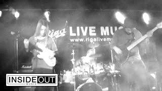 The Tangent - A Crisis In Mid Life (Live in UK, 2012) (OFFICIAL VIDEO)