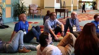 Scrum Alliance Global Scrum Gatherings