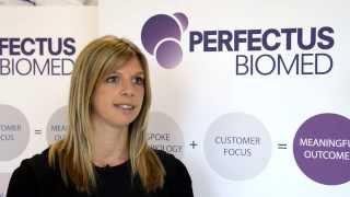 Business Incubation for SMEs: Perfectus Biomed - I-TAC Tenant