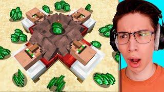 Testing Viral Minecraft Hacks That 100% Work!